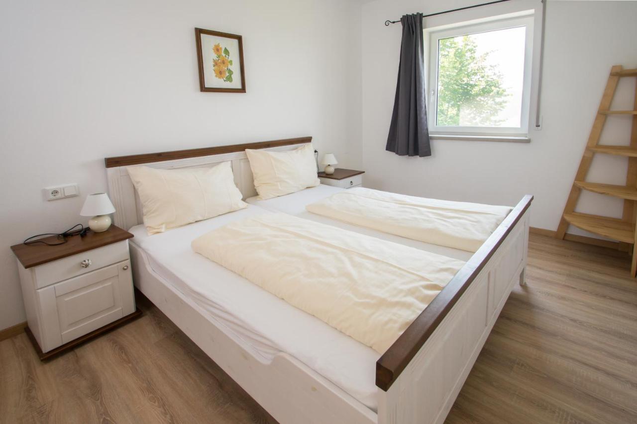 Familienferienhof Stabauer Zell am Moos Luaran gambar