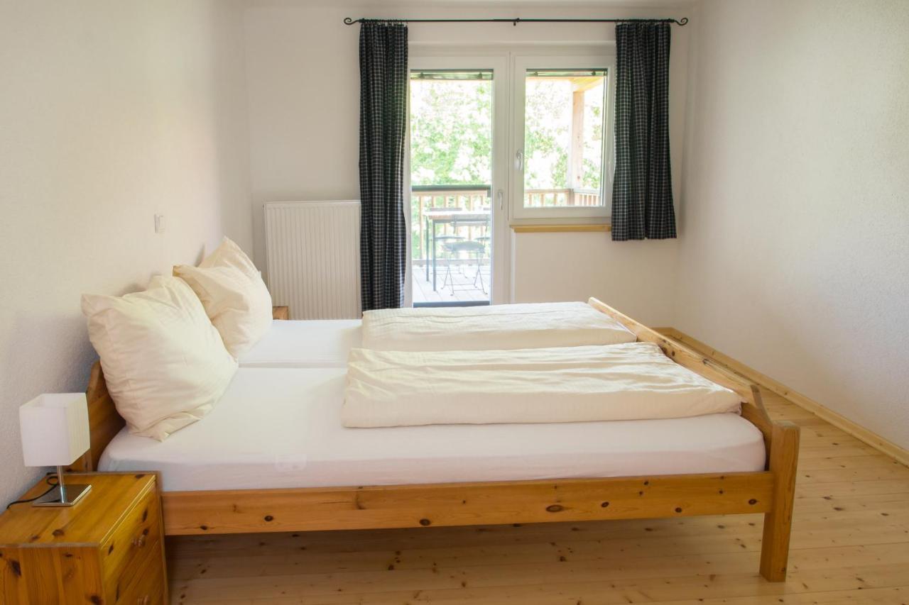 Familienferienhof Stabauer Zell am Moos Luaran gambar