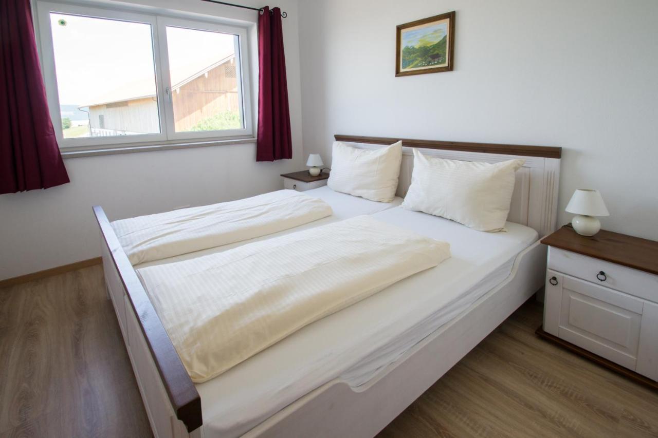 Familienferienhof Stabauer Zell am Moos Luaran gambar