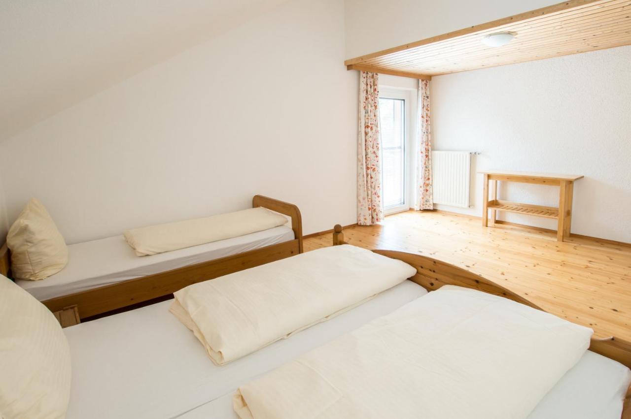 Familienferienhof Stabauer Zell am Moos Luaran gambar