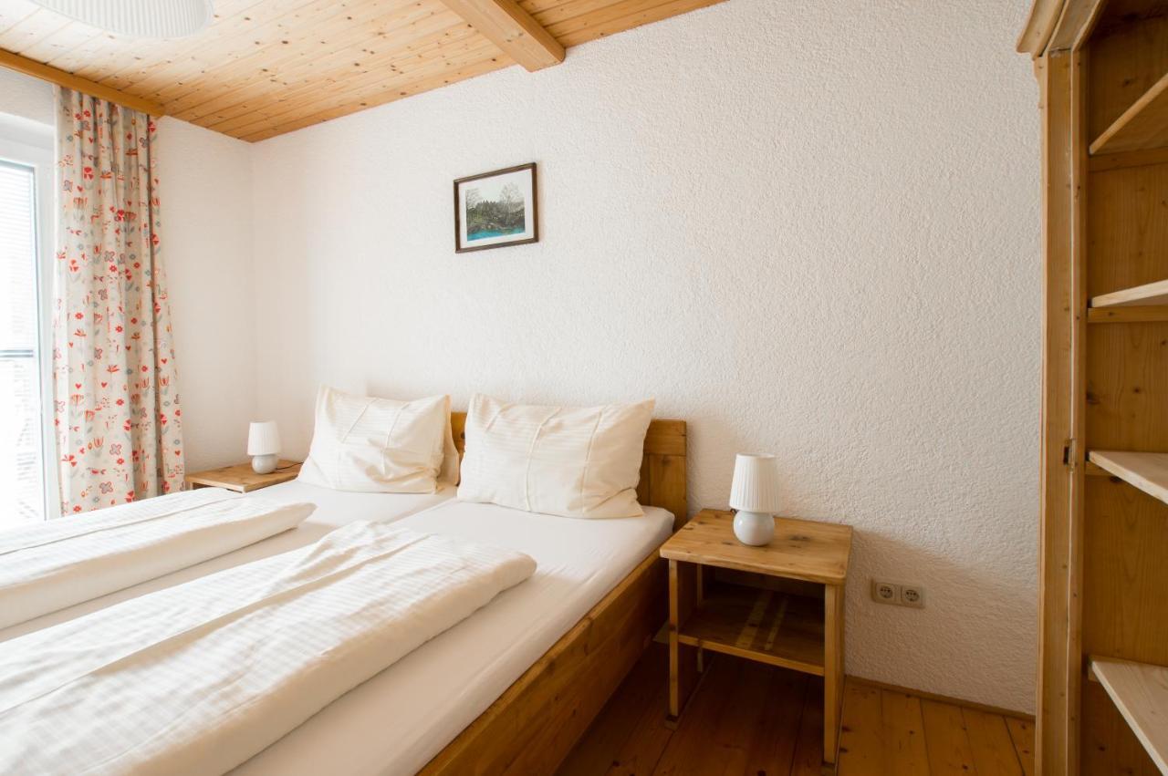 Familienferienhof Stabauer Zell am Moos Luaran gambar