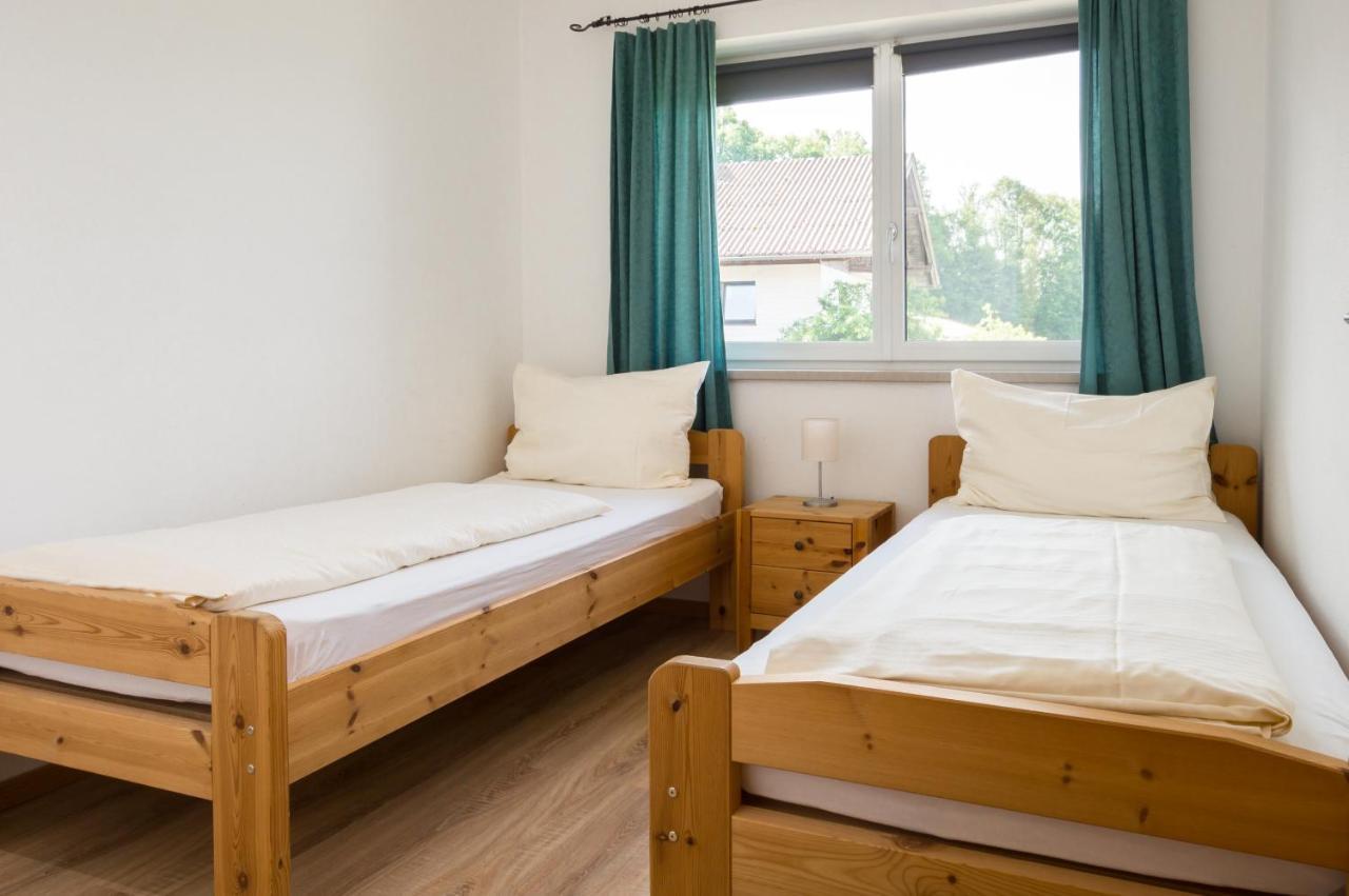 Familienferienhof Stabauer Zell am Moos Luaran gambar