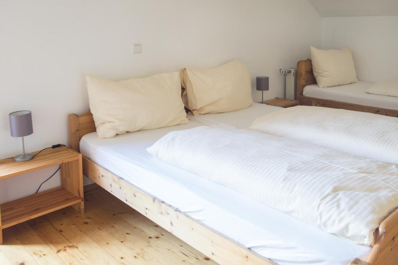Familienferienhof Stabauer Zell am Moos Luaran gambar