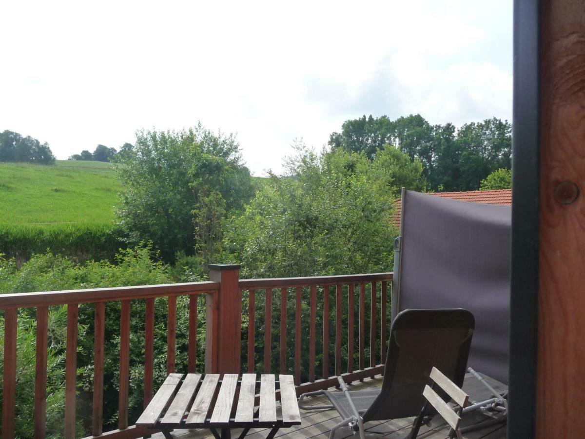 Familienferienhof Stabauer Zell am Moos Luaran gambar